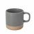 Taza de ceramica Canslar - Gris