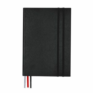 Bloc de notas A5 con tapas RPET Suran