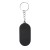 Llavero con cable cargador Dintry - Negro