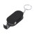 Llavero con cable cargador Dintry