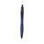 Bolígrafo de abs reciclado Maldy - Azul Marino