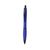 Bolígrafo de abs reciclado Maldy - Azul
