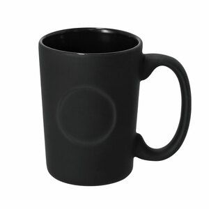 Taza de ceramica Patt