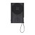 Batería auxiliar externa de 10.000 mAh Barian - Negro