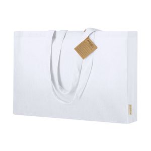 Bolsa de algodón reciclado Tremul