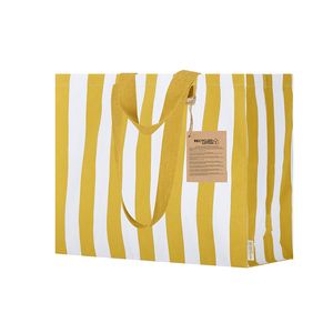 Bolsa de algodón reciclado Marylis