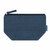 Neceser de tejido vaquero reciclado Zinnia - Azul