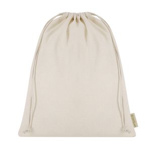 Bolsa de algodón reciclado Nubiox