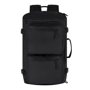 Bolso mochila de pu Mekong