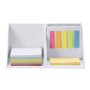 Lapicero portanotas plegable Trigris