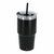 Vaso térmico de acero inox reciclado Vinson - Negro