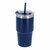 Vaso térmico de acero inox reciclado Vinson - Azul Marino