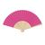 Abanico Mynor - Fucsia