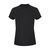Camiseta técnica de mujer Cocker - Negro