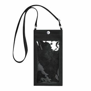 Portatodo con pantalla táctil de pu Hunar