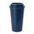 Vaso térmico de PP reciclado y 450 ml Lexander﻿ - Azul Marino