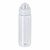 Bidón RPET doble sistema de bebida Felyca 750 ml - Blanco