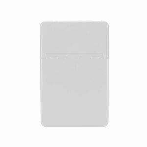 Tarjetero magnético con soporte Adryel