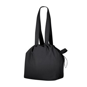Bolsa plegable con bolsillo interior Isidhor