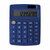 Calculadora de 12 dígitos Arabela - Azul