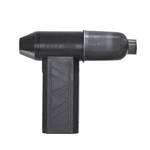 Soplador aspirador recargable de gran potencia Logarix