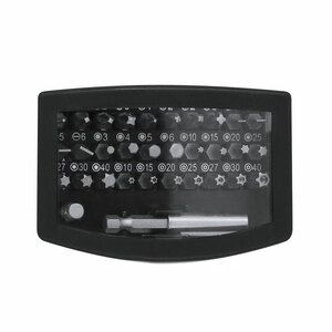 Set de herramientas con puntas magnéticas Calquix