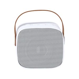 Altavoz estéreo Bluetooth® 5W en ABS reciclado