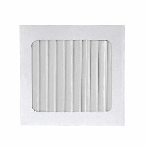 Caja de lápices de madera Rylard