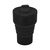 Vaso plegable de 350 ml Roric﻿ - Negro