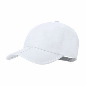 Gorra de microfibra plegable Carbum