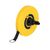Cinta métrica de 15 metros Nathor - Amarillo