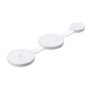 Cargador magnético inalámbrico 15W Sunder