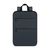 Mochila extensible para portátil Oracle - Azul Marino
