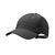 Gorra de soft nylon Mariner - Negro