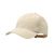 Gorra de soft nylon Mariner - Natural