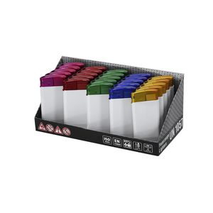 Encendedor de gas recargable Meilty