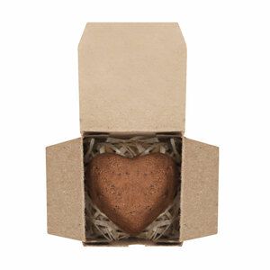 Caja bombón de corazón Fobin