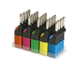 Encendedor de cocina recargable Lylian