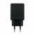Cargador de pared GaN 65W carga rápida EXTEN