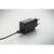 Cargador de pared GaN 65W carga rápida EXTEN
