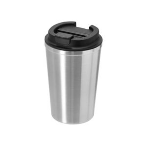 Vaso termo con tapa abrefácil 350 ml Vicuit
