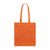 Bolsas algodón promocionales Kaiba - Naranja
