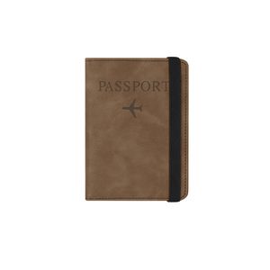 Funda pasaporte Eco Jemax