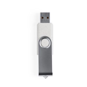 Memoria USB de caña de trigo 16GB Mozil