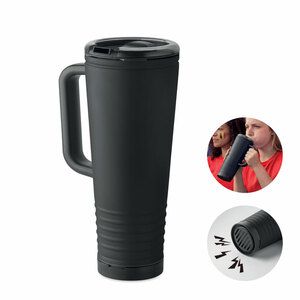 Vaso de doble pared con bocina integrada HOWLER CUP