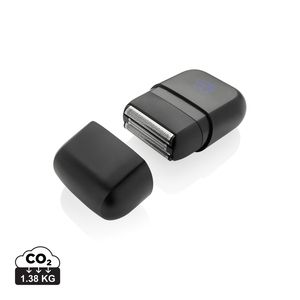 Afeitadora de viaje recargable TrimBlade