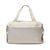 Bolsa de viaje nailon reciclado Kento Urban - Beige