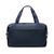 Bolsa de viaje nailon reciclado Kento Urban - Azul Marino