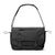 Bolsa bandolera Kento Urban - Negro