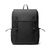 Mochila de uso diario Kento Urban RCS - Negro